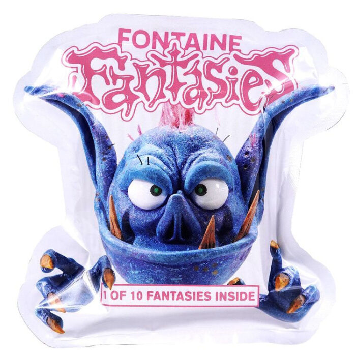 Fontaine Fantasy Blind Pack Playing Cards Fontaine Fantasy Blind Pack Playing Cards