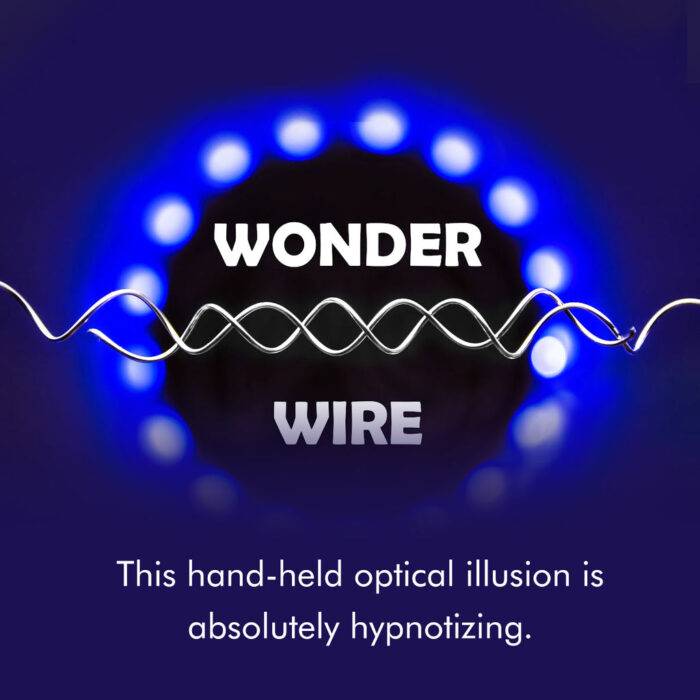Wonder Wire Wonder Wire