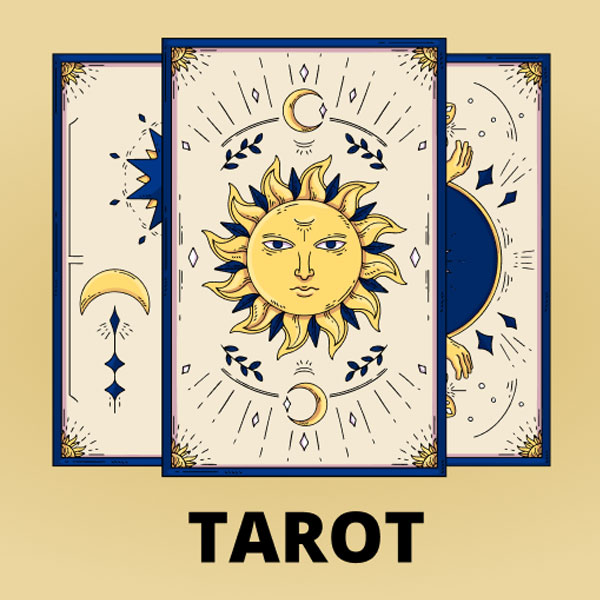 Tarot Decks